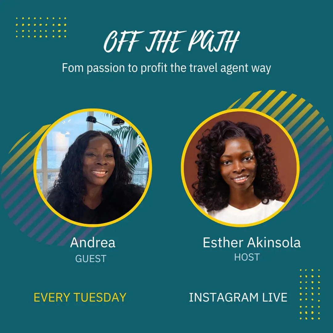 Off the Path (Expert Edition)