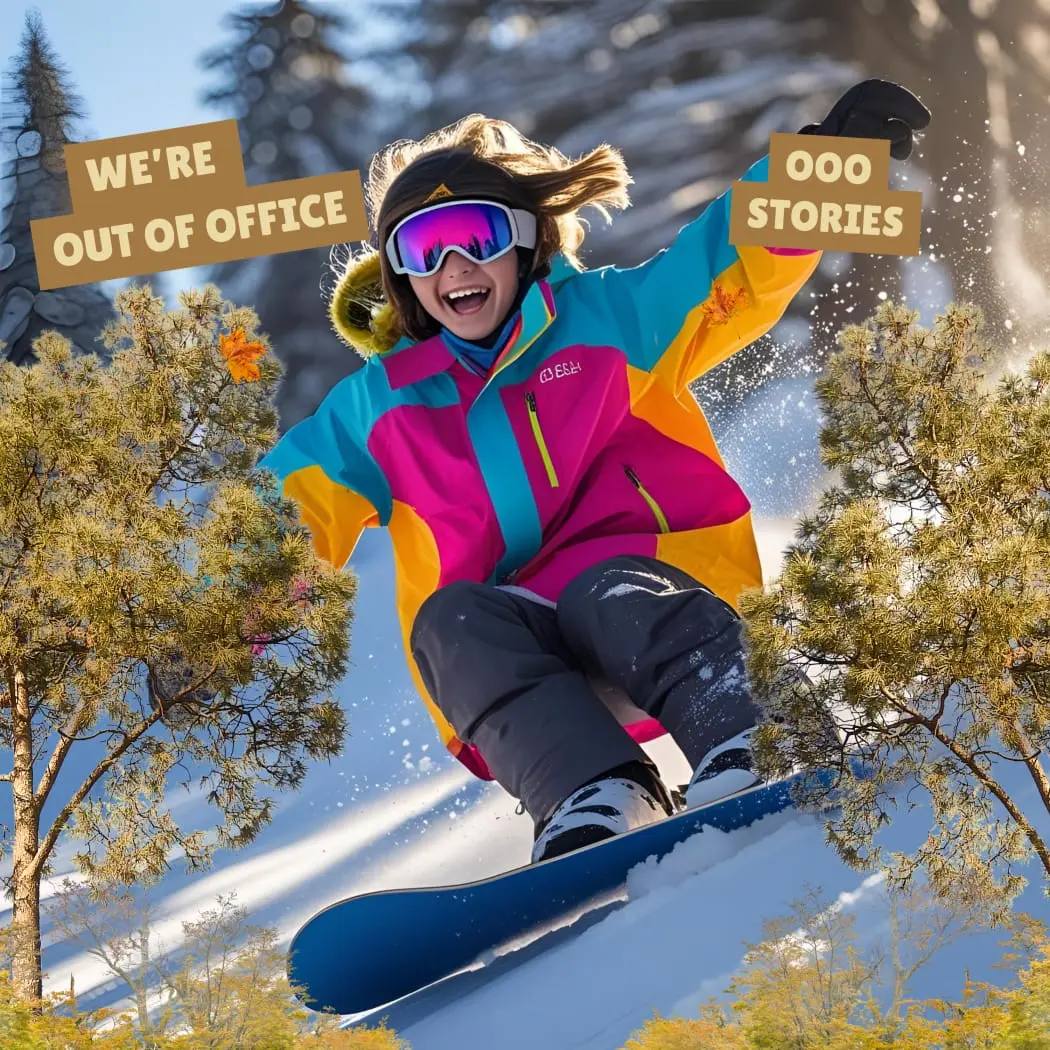 OOO Stories (Traveler Edition)