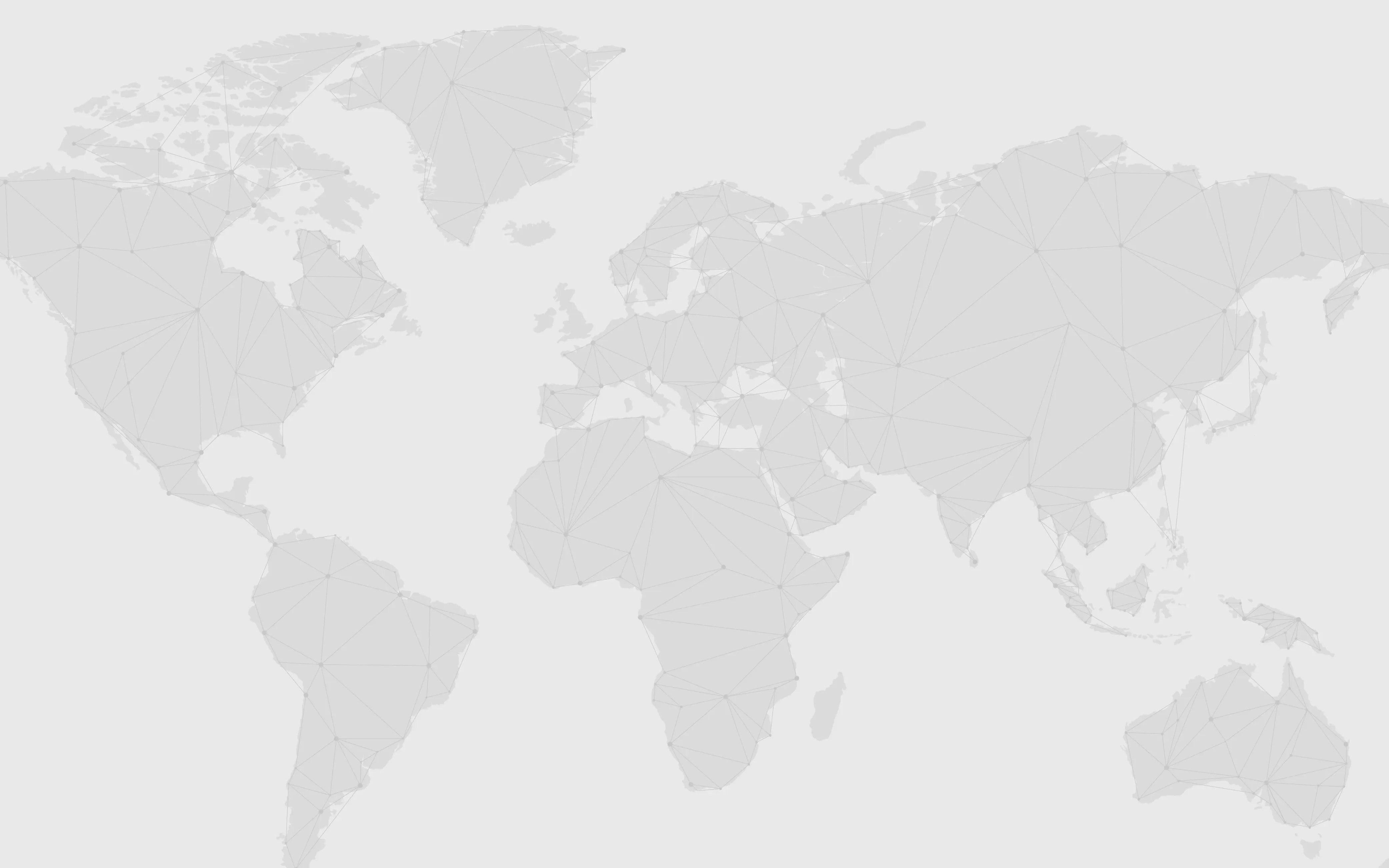 Zago Tours Global Map